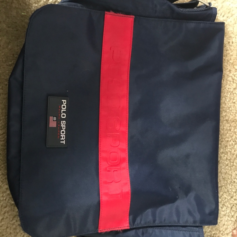 Vintage bag